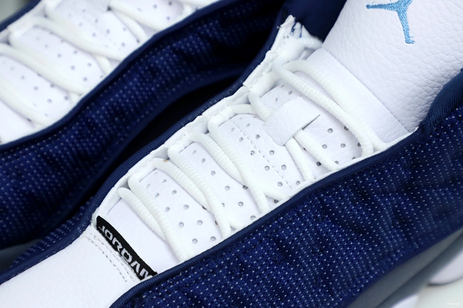 JORDAN AIR 13 RETRO 'FLINT' 2020 0207